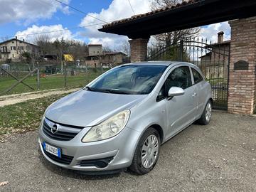 Opel Corsa 1.0 12V 3 porte Enjoy