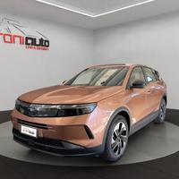 Opel Grandland 1.2 hybrid Edition 145cv e-dcs6