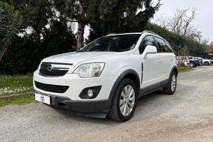 Opel Antara 2.4 167cv BENZ/GPL