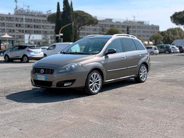 Fiat Croma 1.9 Multijet 16V Must