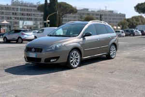 Fiat Croma 1.9 Multijet 16V Must