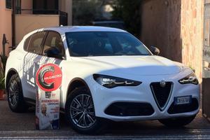 Alfa Romeo Stelvio 2.2 Turbodiesel 210 CV AT8 Q4 S