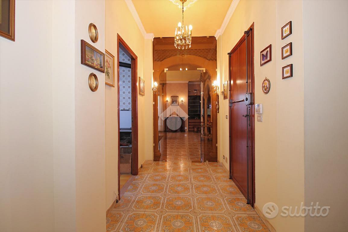 Apartment in Rubiana, Borgata Bugnone - Altro