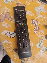 Telecomando normende