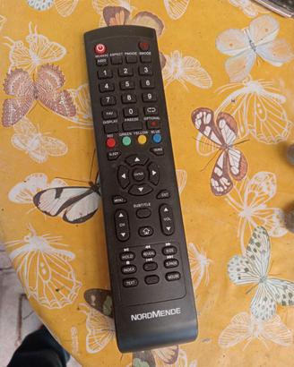 Telecomando normende