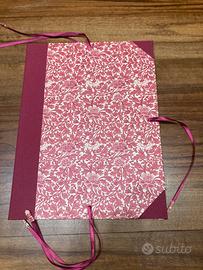 CARTELLINA PORTADOCUMENTI