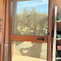 Porta per esterno