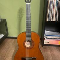 Chitarra classica Stagg