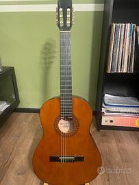 Chitarra classica Stagg