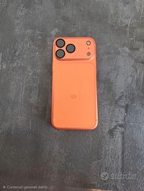 iPhone 17 pro max 256gb