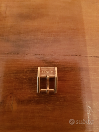 Fibbia ZENITH vintage