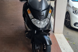 Aprilia atlantic 500