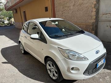 ford ka 2010