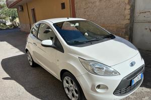 ford ka 2010