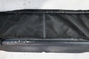 SMART FORTWO 451 - CAPPELLIERA / MENSOLA