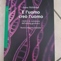 E l'uomo creò l'uomo