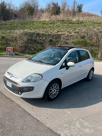 Fiat punto evo