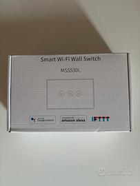 Meross Smart Wifi Switch
