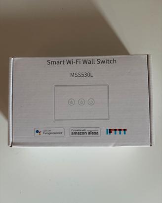 Meross Smart Wifi Switch