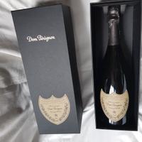 Champagne DOM PERIGNON VINTAGE 2015