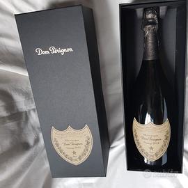 Champagne DOM PERIGNON VINTAGE 2015