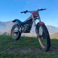 Fantic trial 50 (80)