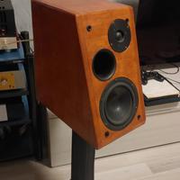  Diffusori Vifa van de hul