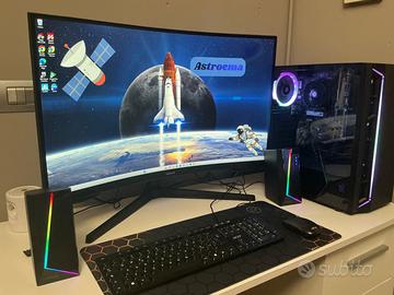 Pc gaming