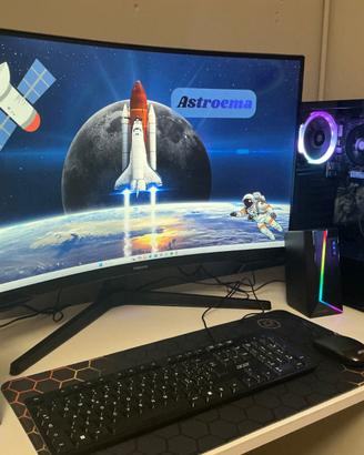 Pc gaming