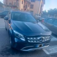 Mercedes GLA automatica