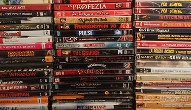 Film vari 15/30€