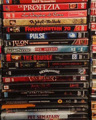 Film vari 15/30€