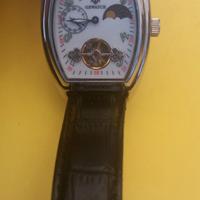 Orologio da polso con automi nascosti RAROeEROTICO