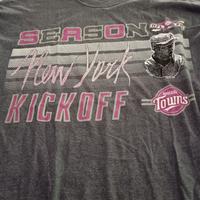 Maglietta New York Kickoff XL 