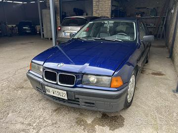 BMW 318i serie 3 e36 1993