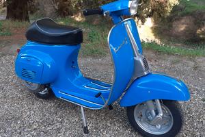 Vespa 50 Special 1975