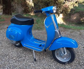 Vespa 50 Special 1975