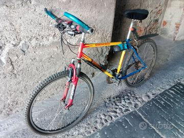 Baronchelli MTB 