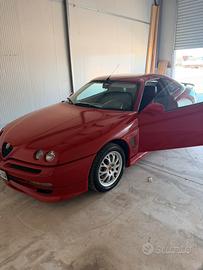 Alfa romeo gtv