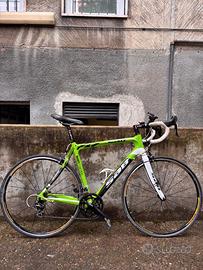 Bici ciclismo SAB
