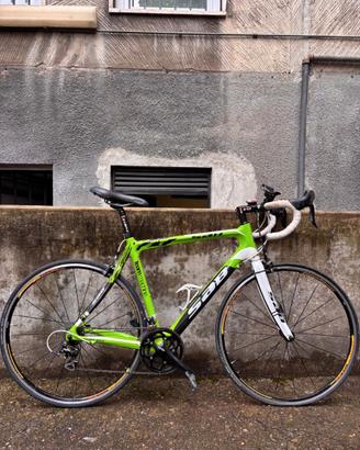 Bici ciclismo SAB