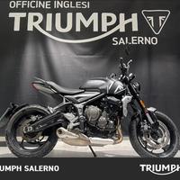 TRIUMPH Trident 660 Abs