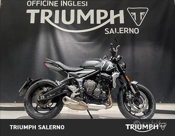 TRIUMPH Trident 660 Abs