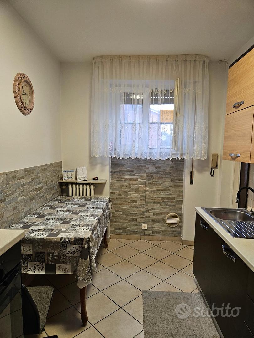 Appartamento – PV - Vista 3