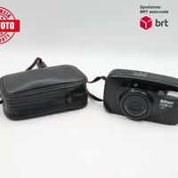 Nikon Zoom 100 AF