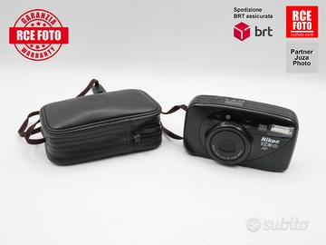 Nikon Zoom 100 AF