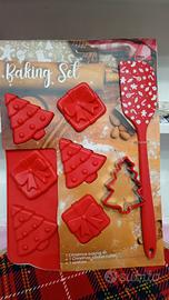 Set dolci