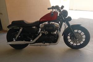 HARLEY DAVIDSON SPORTSTER 883 MOTORE 1200