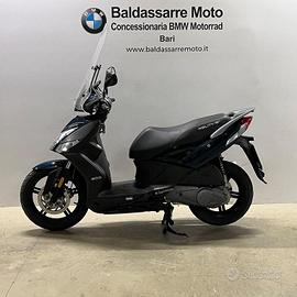 KYMCO Agility 200 Agility 200i R16 + Abs E5