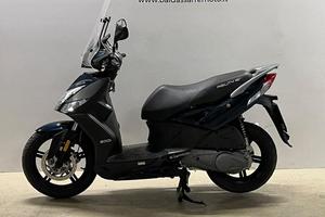 KYMCO Agility 200 Agility 200i R16 + Abs E5
